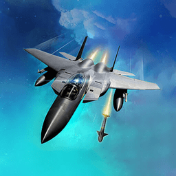 空战海湾纷争无限金币版