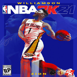 nba2k2021手游安卓