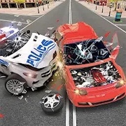 制造车祸模拟器手游