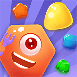 六角合消除游戏