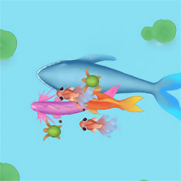 海洋大追杀游戏