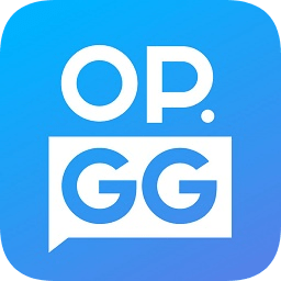 opgg英雄数据app
