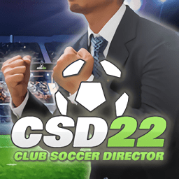 csd22正版