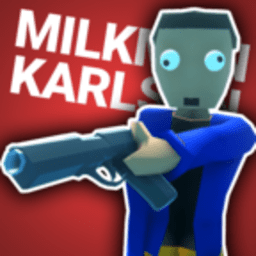 milkmankarlson游戏