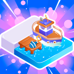 海港公司游戏
