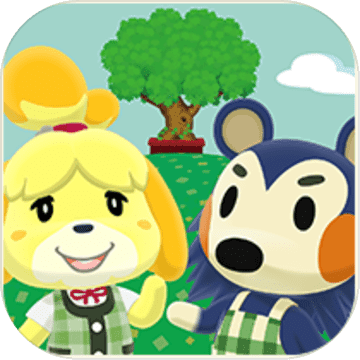 animalcrossing中文版