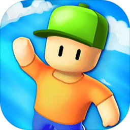 stumbleguys游戏