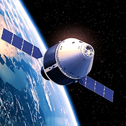 太空船破坏毁灭手机版