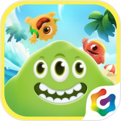 球球大作战正版最新版
