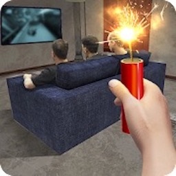 建筑定向爆破模拟器最新