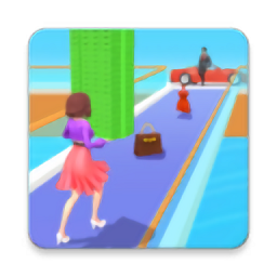 爱情竞赛3d手游