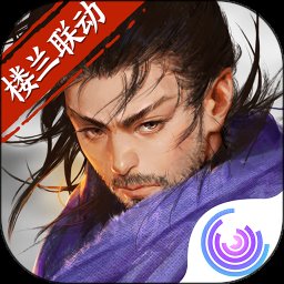 我的侠客游戏