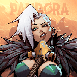 Pandora游戏