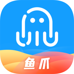 鱼爪手游app