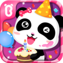 宝宝生日派对游戏