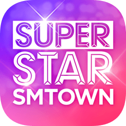 superstarsmtown韩服