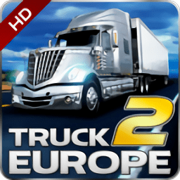 eurotrucksimulator2手机版