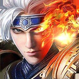 战龙在野变态版