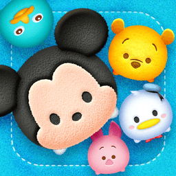tsumtsum游戏