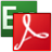 Excel 转换成 PDF 转换器