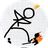 画线逃脱大师（微信小游戏）