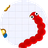 贪吃蛇迷宫进化（微信小游戏）