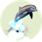 海鱼融合大作战（微信小游戏）