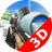 射击游戏3D（微信小游戏）