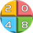 合到2048（微信小游戏）