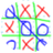 疯狂井字棋经典游戏（微信小游戏）