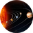 流浪小星球小游戏（微信小游戏）
