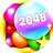 欢乐2048（微信小游戏）