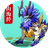 山海进化论（微信小游戏）