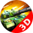 坦克大战游戏3D（微信小游戏）