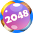 合成宇宙2048（微信小游戏）