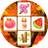 花园三方块（微信小游戏）