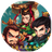 三国之丹凤朝阳（微信小游戏）