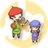绘画大闯关（微信小游戏）