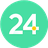 算24点经典版（微信小游戏）