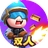 双人游戏大冒险（微信小游戏）