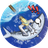 海岛叉鱼大作战（微信小游戏）