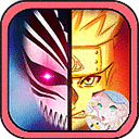 死神VS火影手机版最新版
