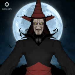 恐怖巫师免费版
