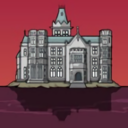 rustylakehotel(锈湖旅