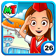 MyTown:机场