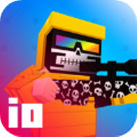 狙击手.io