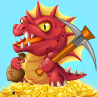 IdleDragonMiner