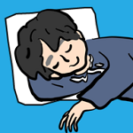 睡眠逃脱