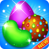 CandyMatch3