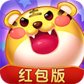 超级弹力球红